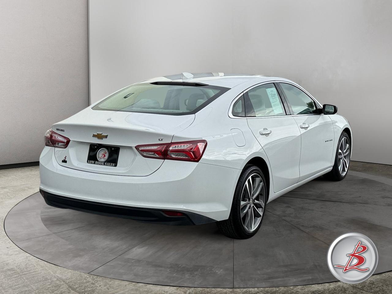 2023 Chevrolet MALIBU LT Salt Lake City UT