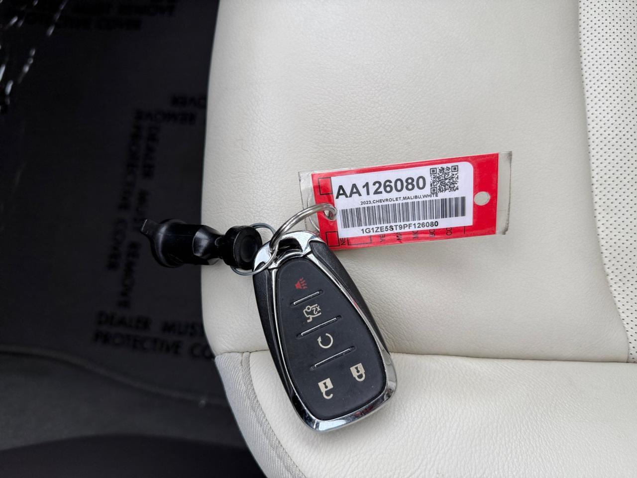 2023 Chevrolet MALIBU LT Salt Lake City UT