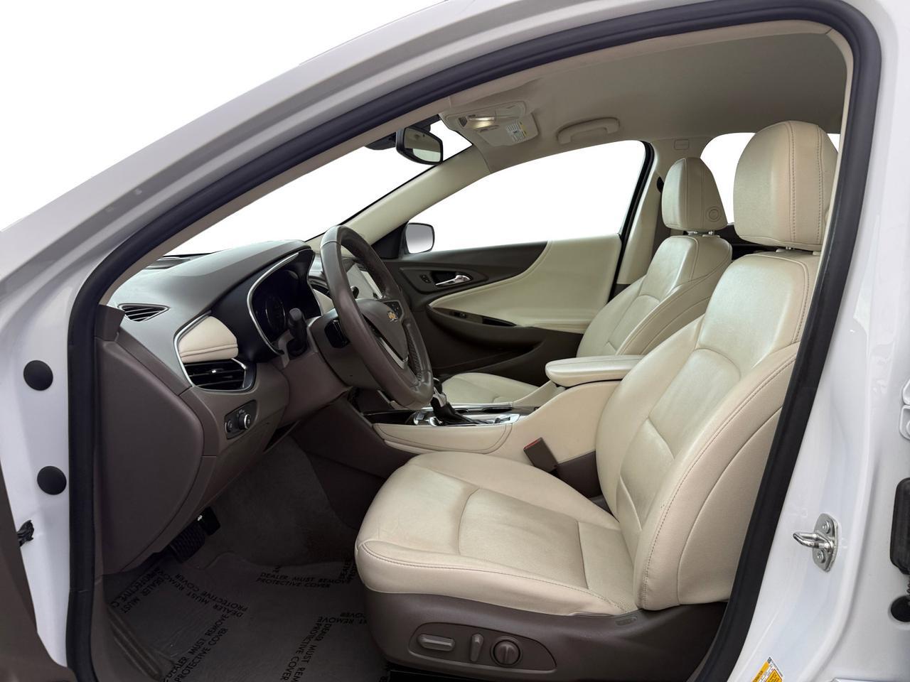 2023 Chevrolet MALIBU LT Salt Lake City UT