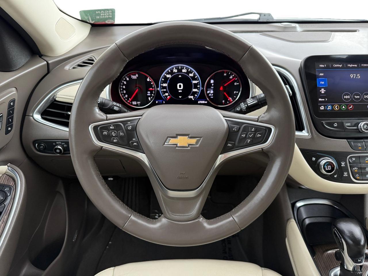 2023 Chevrolet MALIBU LT Salt Lake City UT