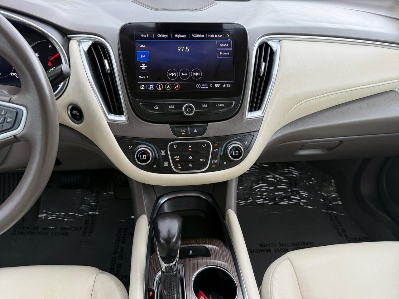 2023 Chevrolet MALIBU LT Salt Lake City UT