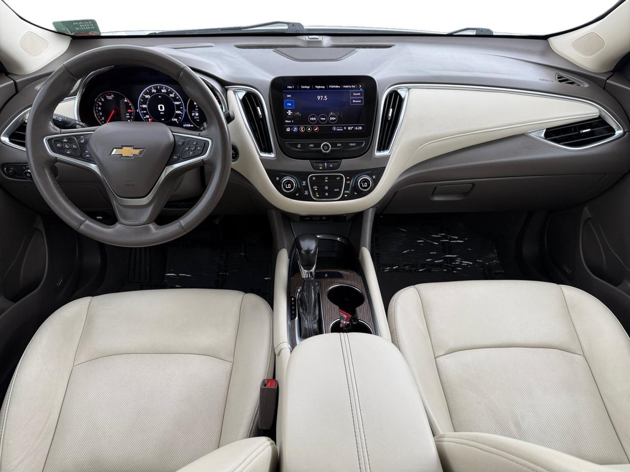 2023 Chevrolet MALIBU LT Salt Lake City UT