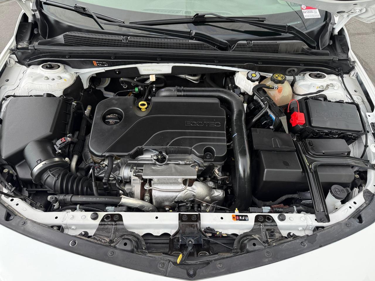 2023 Chevrolet MALIBU LT Salt Lake City UT