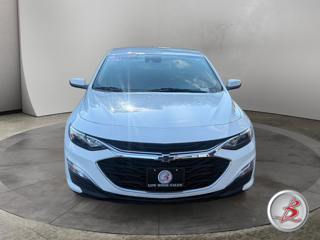 2023 Chevrolet MALIBU RS