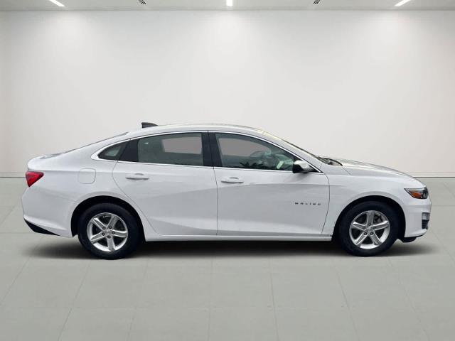2023 Chevrolet Malibu 1FL Fitchburg MA