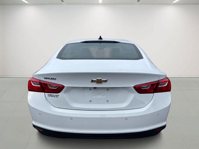 2023 Chevrolet Malibu 1FL Fitchburg MA