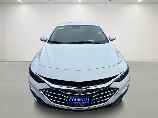 2023 Chevrolet Malibu 1FL Fitchburg MA