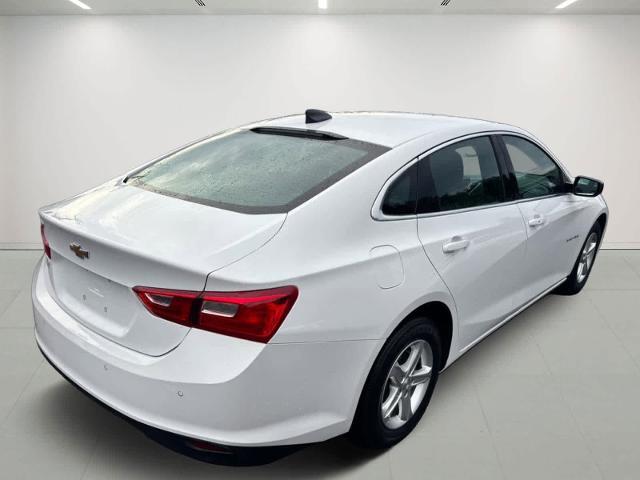 2023 Chevrolet Malibu 1FL Fitchburg MA