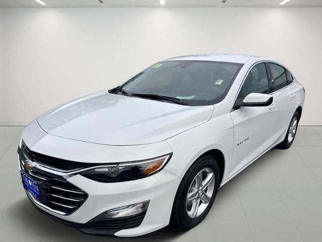2023 Chevrolet Malibu 1FL Fitchburg MA