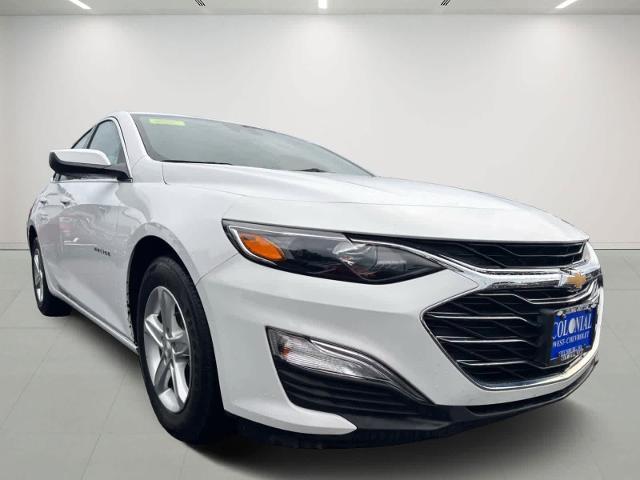 2023 Chevrolet Malibu 1FL Fitchburg MA