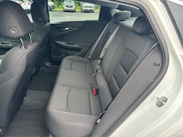 2023 Chevrolet Malibu 1FL Fitchburg MA
