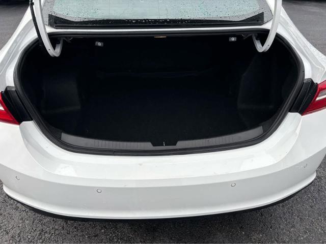 2023 Chevrolet Malibu 1FL Fitchburg MA