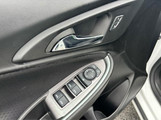 2023 Chevrolet Malibu 1FL Fitchburg MA