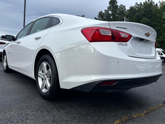 2023 Chevrolet Malibu 1FL Fitchburg MA