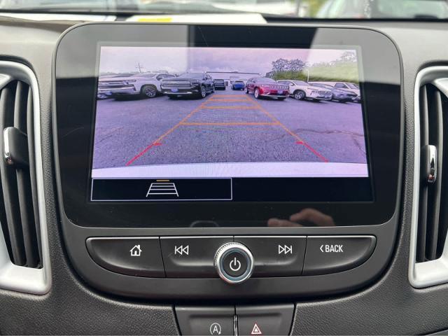 2023 Chevrolet Malibu 1FL Fitchburg MA