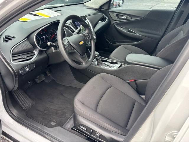 2023 Chevrolet Malibu 1FL Fitchburg MA