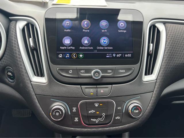 2023 Chevrolet Malibu 1FL Fitchburg MA