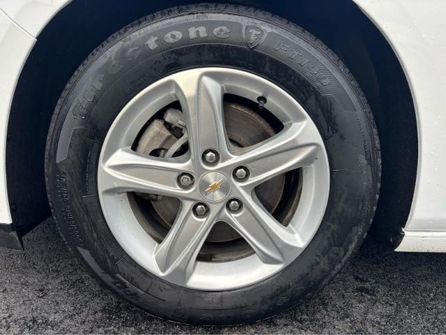2023 Chevrolet Malibu 1FL Fitchburg MA