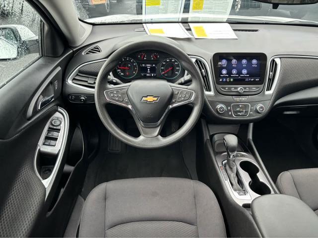 2023 Chevrolet Malibu 1FL Fitchburg MA