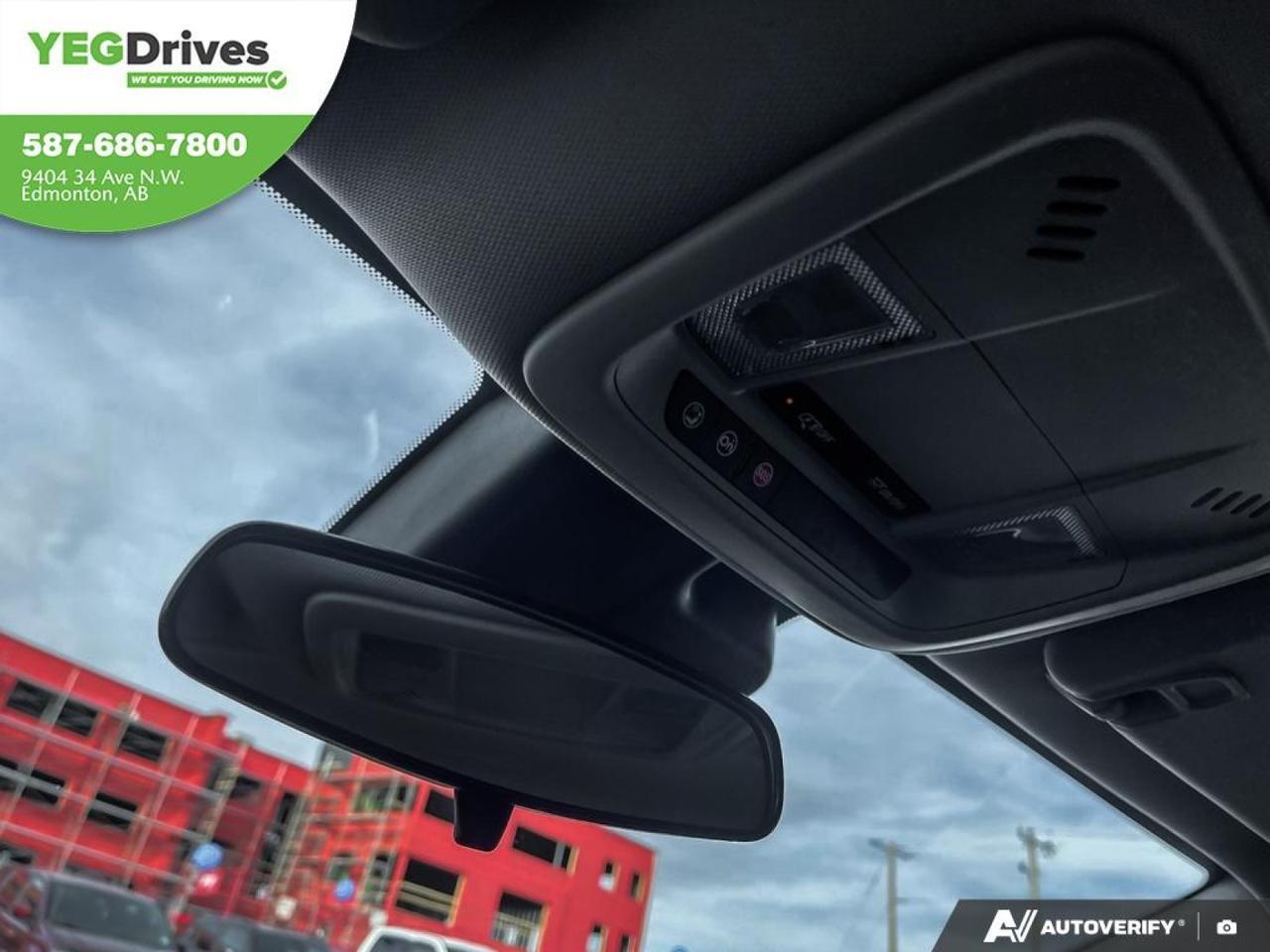 2023 Chevrolet Malibu 1LT Edmonton AB