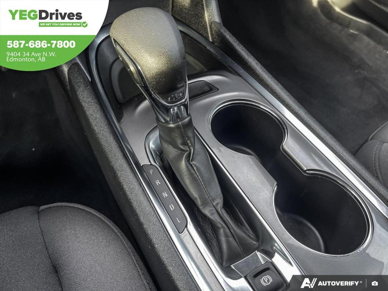 2023 Chevrolet Malibu 1LT Edmonton AB