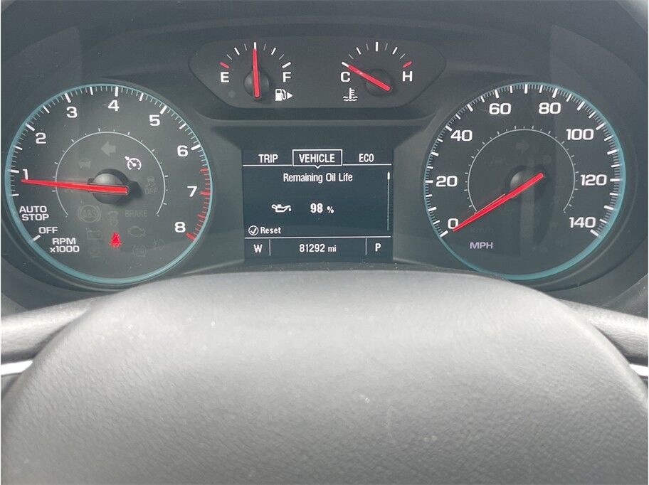 2023 Chevrolet Malibu 1LT Sedan 4D Port Orchard WA
