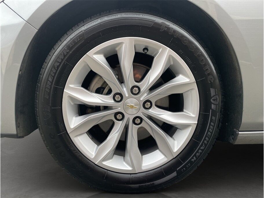 2023 Chevrolet Malibu 1LT Sedan 4D Port Orchard WA