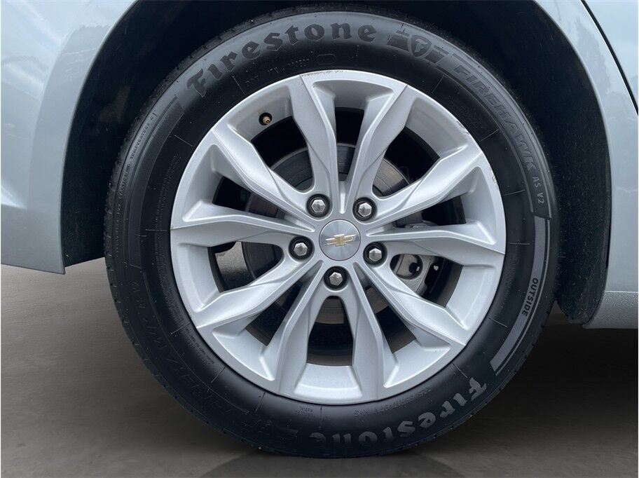 2023 Chevrolet Malibu 1LT Sedan 4D Port Orchard WA