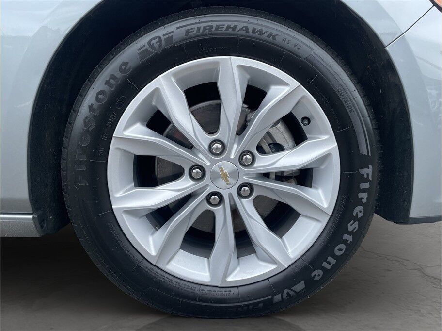 2023 Chevrolet Malibu 1LT Sedan 4D Port Orchard WA