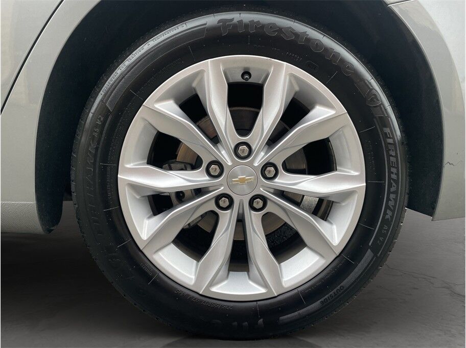 2023 Chevrolet Malibu 1LT Sedan 4D Port Orchard WA