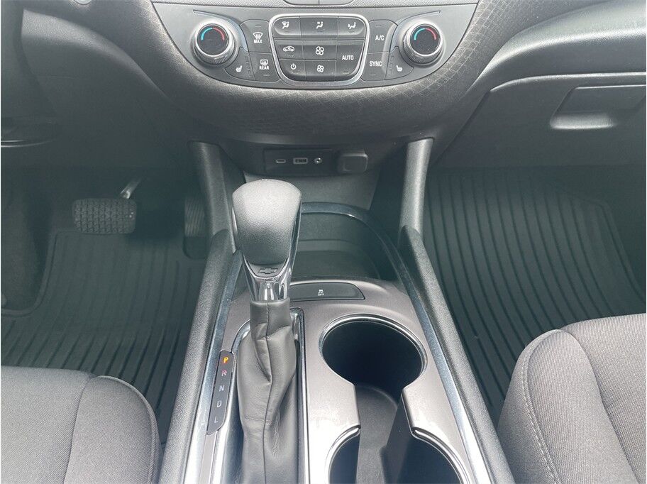 2023 Chevrolet Malibu 1LT Sedan 4D Port Orchard WA