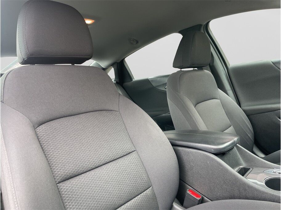 2023 Chevrolet Malibu 1LT Sedan 4D Port Orchard WA