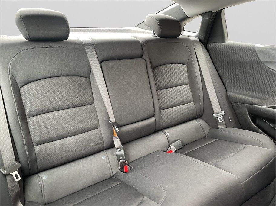 2023 Chevrolet Malibu 1LT Sedan 4D Port Orchard WA