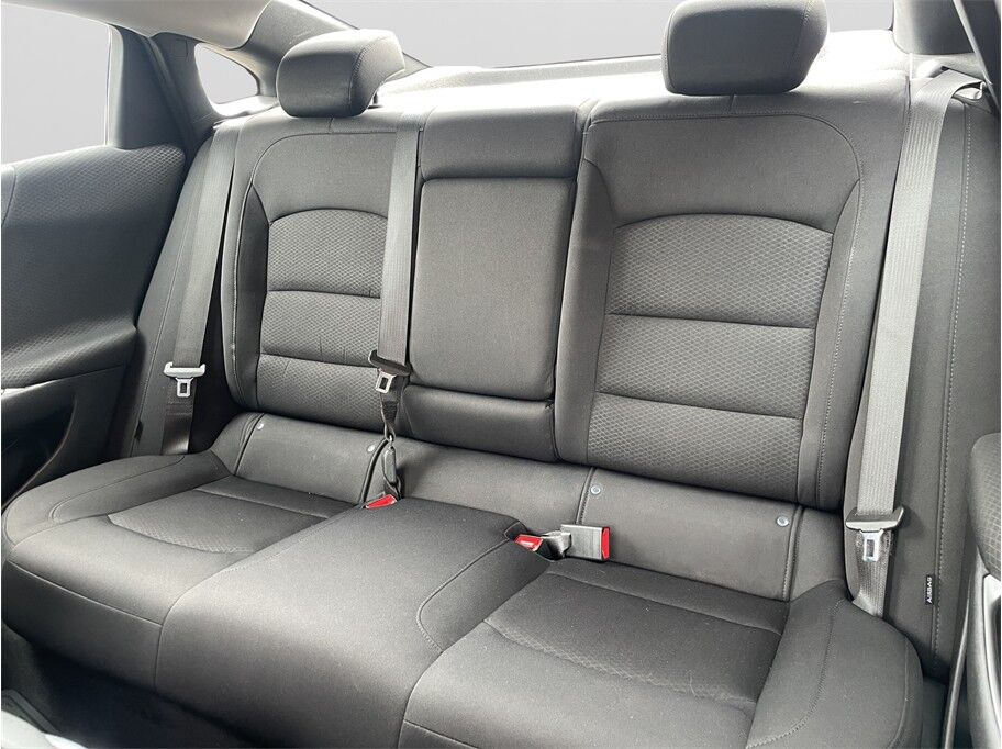 2023 Chevrolet Malibu 1LT Sedan 4D Port Orchard WA
