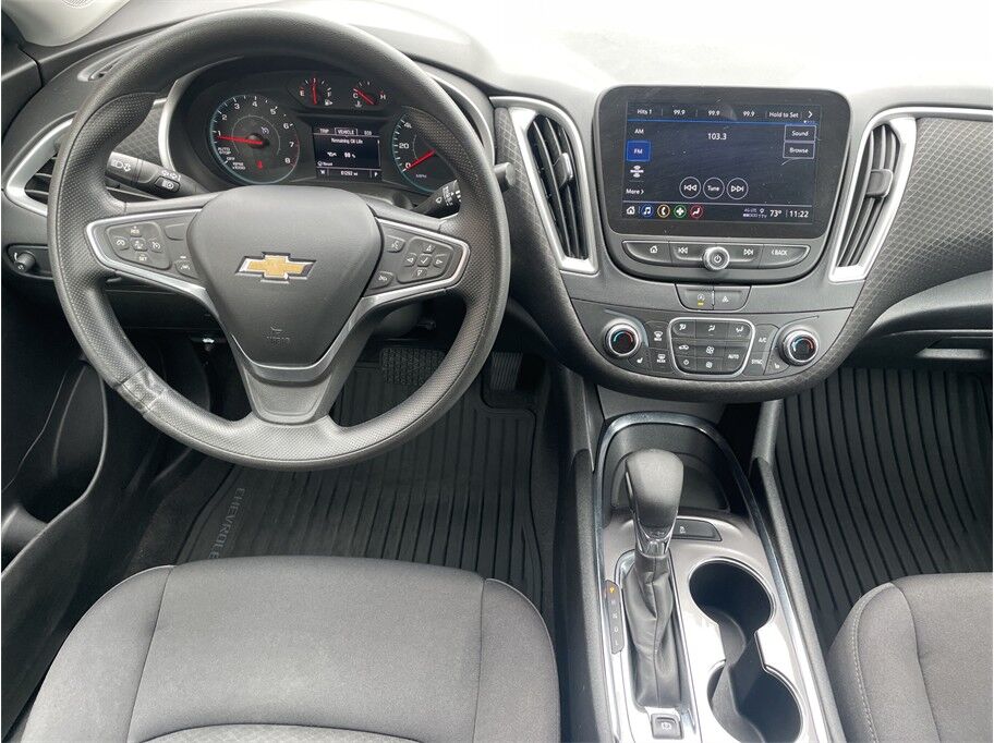 2023 Chevrolet Malibu 1LT Sedan 4D Port Orchard WA