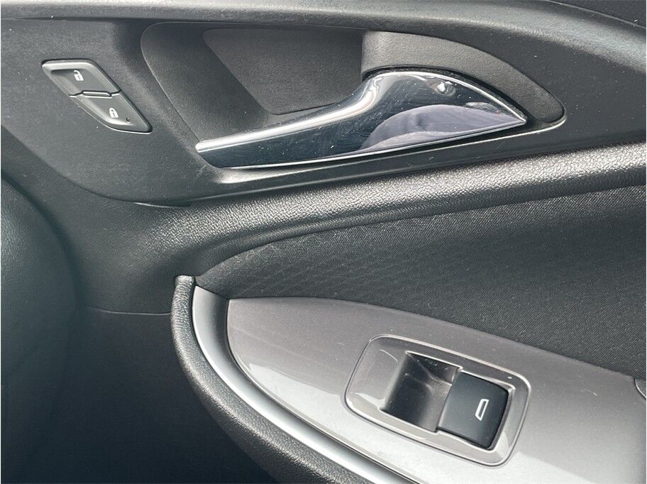 2023 Chevrolet Malibu 1LT Sedan 4D Port Orchard WA