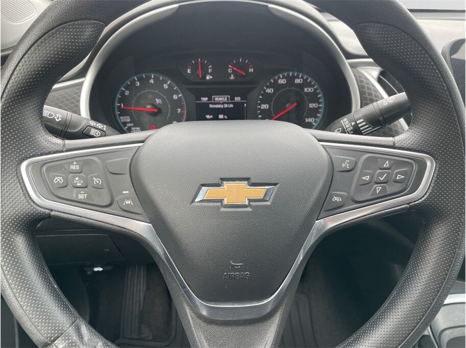 2023 Chevrolet Malibu 1LT Sedan 4D Port Orchard WA