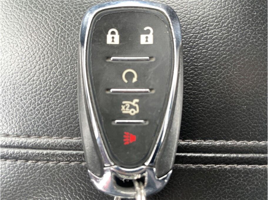 2023 Chevrolet Malibu 1LT Sedan 4D Port Orchard WA