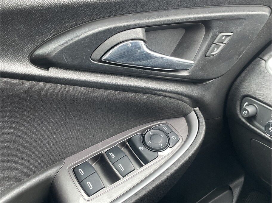 2023 Chevrolet Malibu 1LT Sedan 4D Port Orchard WA