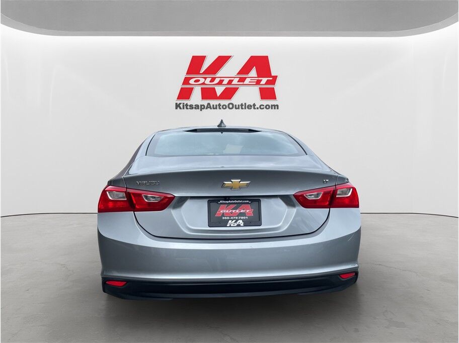 2023 Chevrolet Malibu 1LT Sedan 4D Port Orchard WA