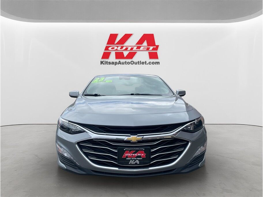 2023 Chevrolet Malibu 1LT Sedan 4D Port Orchard WA