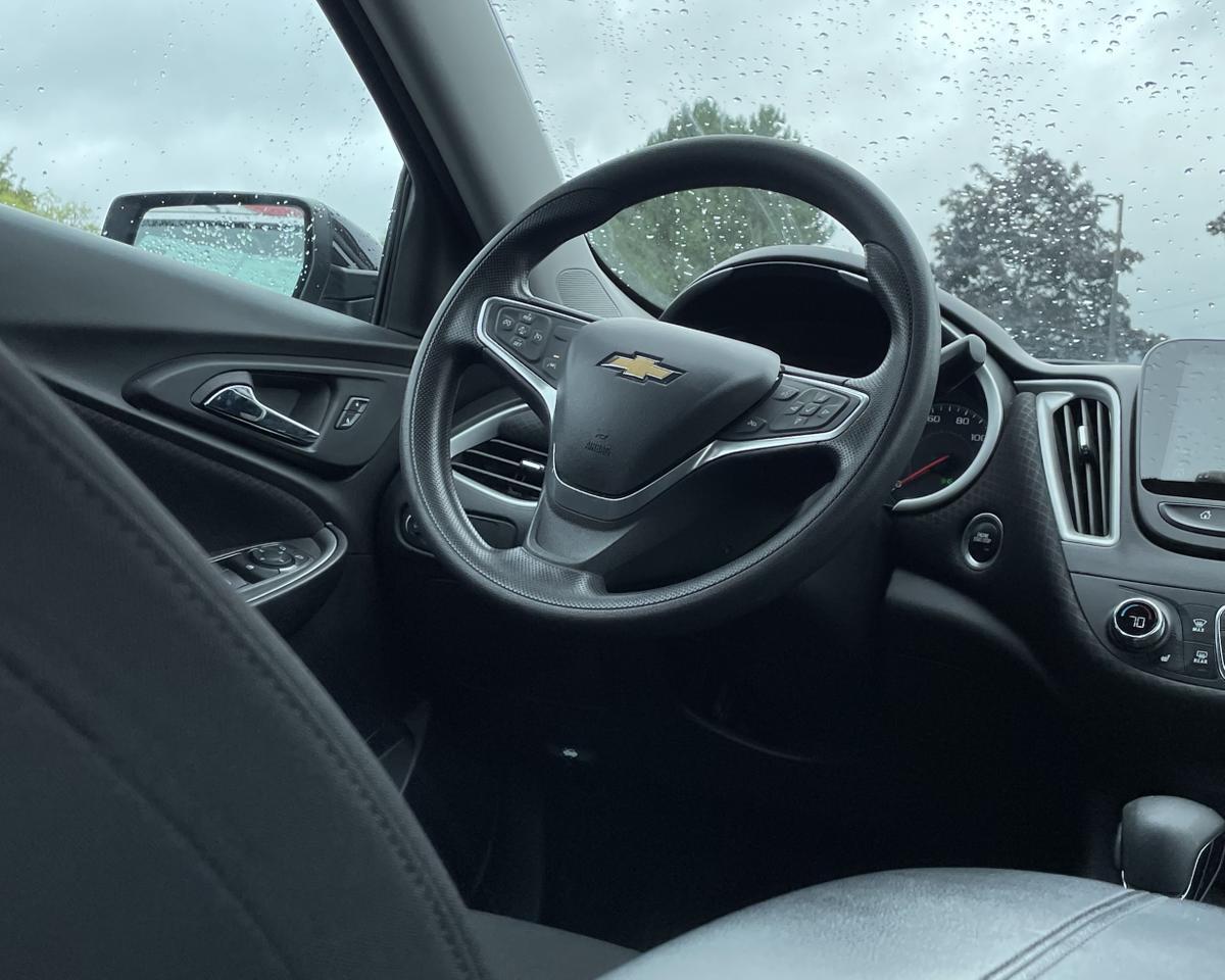 2023 Chevrolet Malibu 1LT Sedan 4D Port Orchard WA