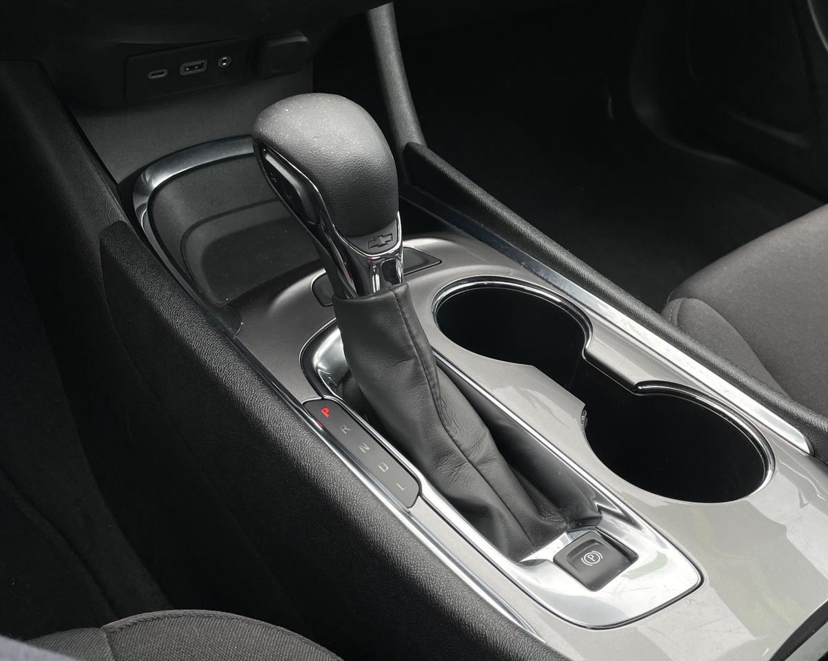 2023 Chevrolet Malibu 1LT Sedan 4D Port Orchard WA