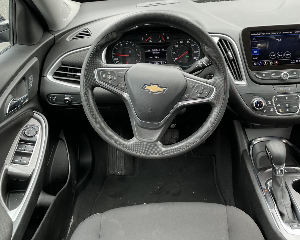 2023 Chevrolet Malibu 1LT Sedan 4D Port Orchard WA