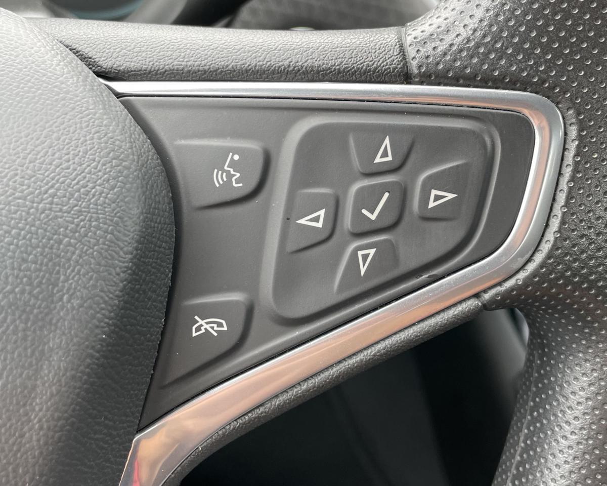 2023 Chevrolet Malibu 1LT Sedan 4D Port Orchard WA
