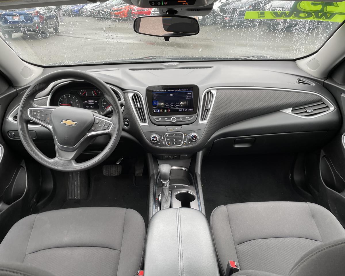 2023 Chevrolet Malibu 1LT Sedan 4D Port Orchard WA