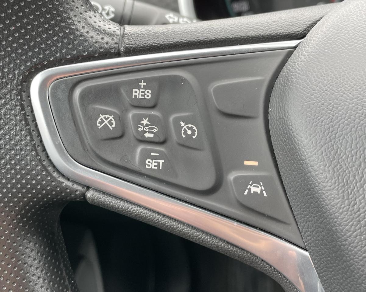 2023 Chevrolet Malibu 1LT Sedan 4D Port Orchard WA