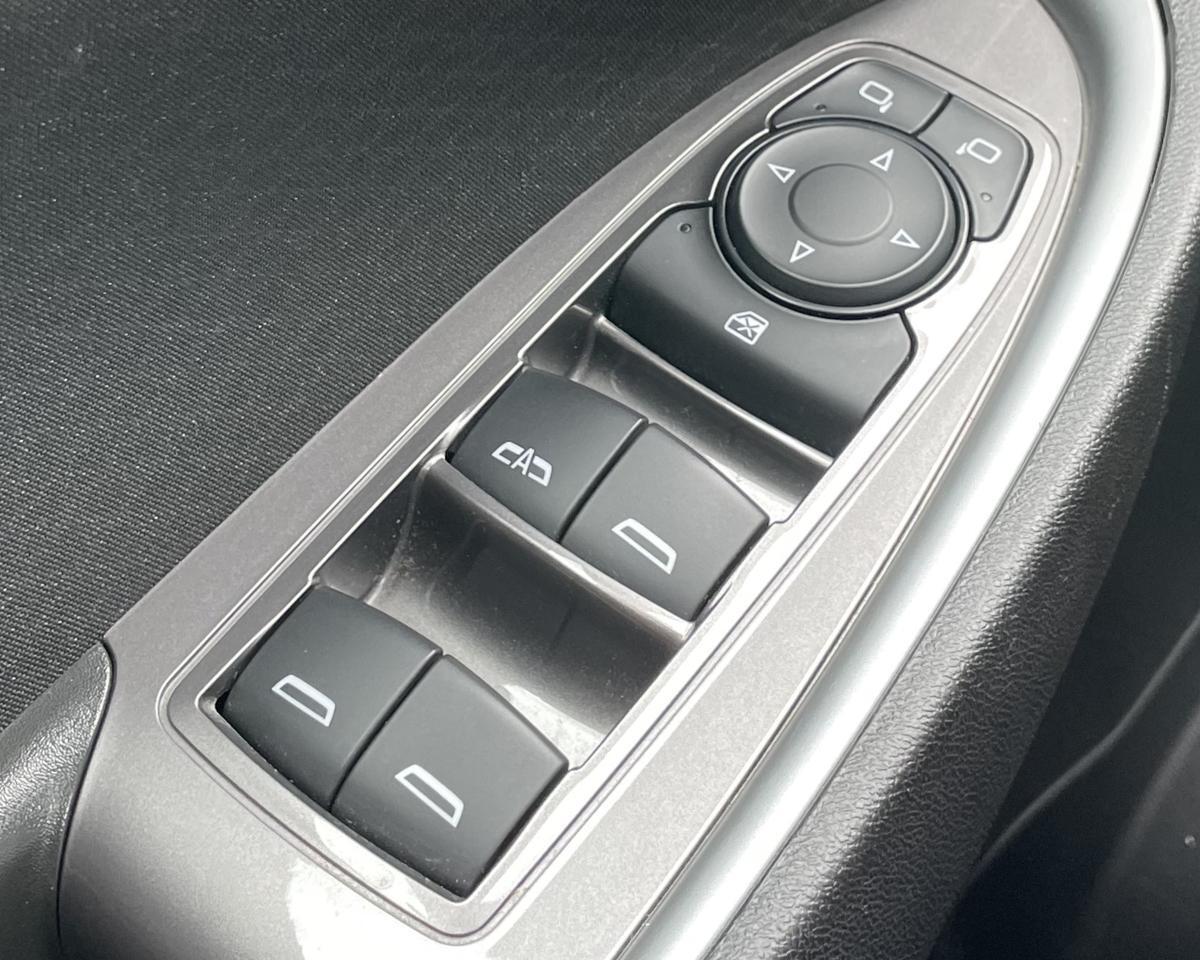 2023 Chevrolet Malibu 1LT Sedan 4D Port Orchard WA