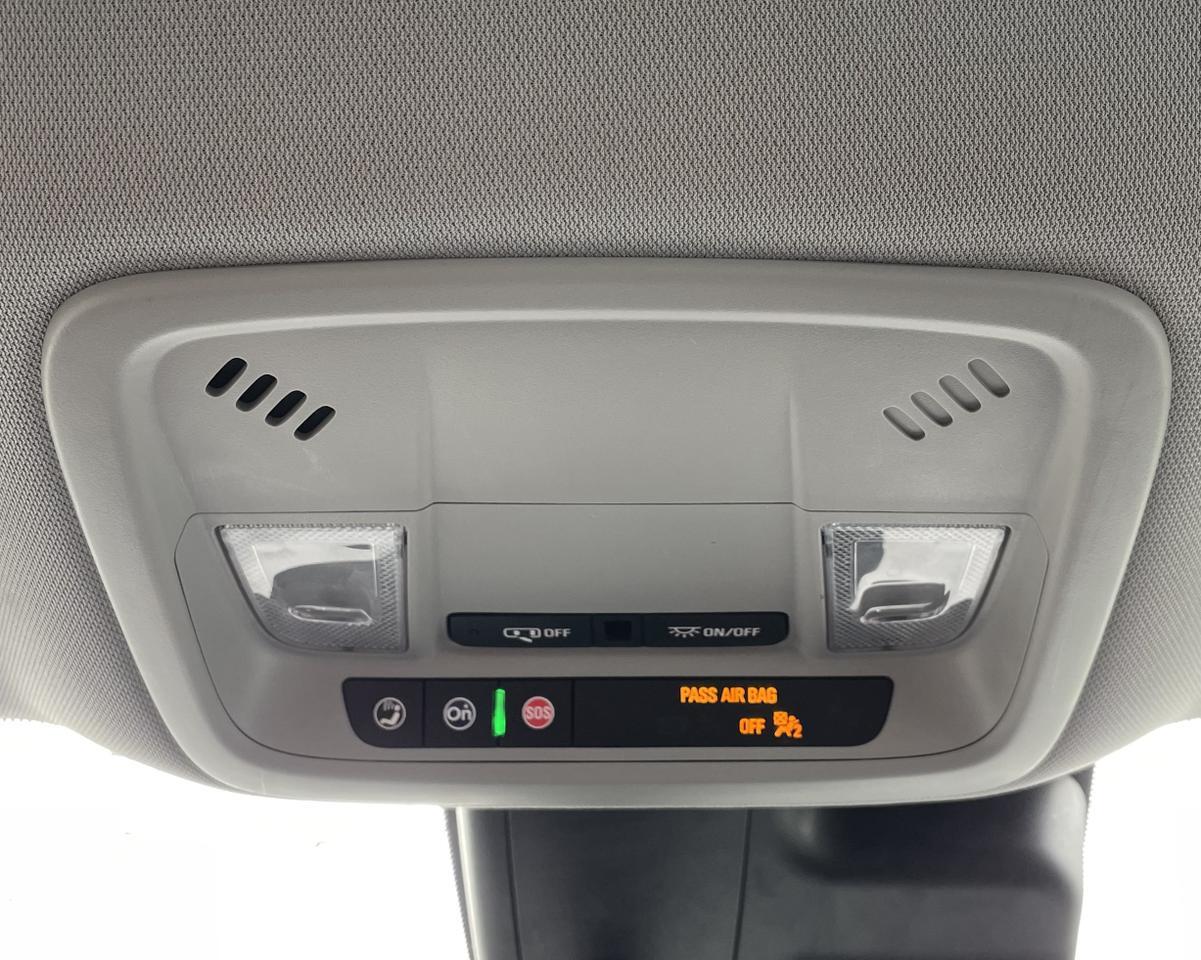 2023 Chevrolet Malibu 1LT Sedan 4D Port Orchard WA