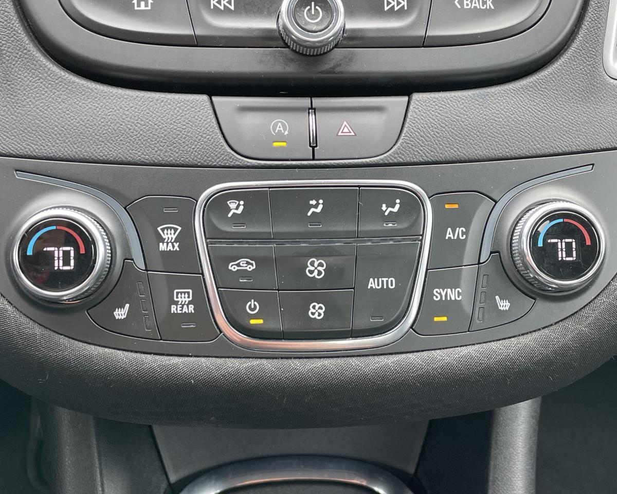 2023 Chevrolet Malibu 1LT Sedan 4D Port Orchard WA